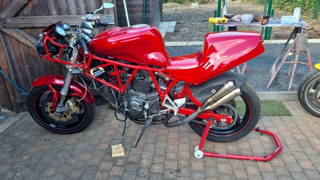 ducati, Motoren, Motoren | Ducati, Particulier