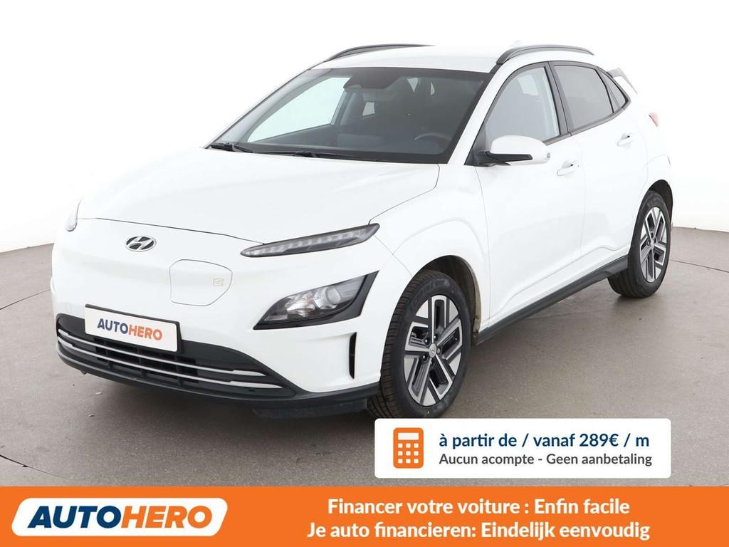 Hyundai KONA Electric drive 100 kW 2WD (automatique), 100 kW, Achat, 5 portes, 5 places