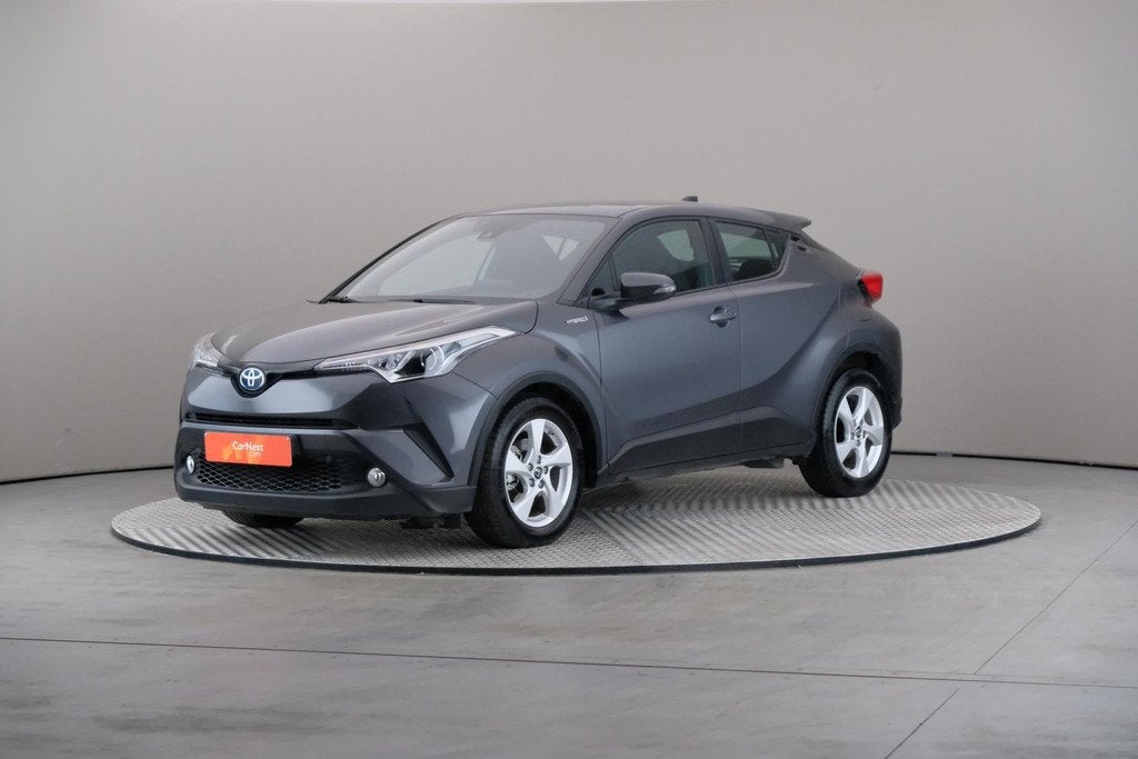 (1WFP601) Toyota C-HR, Achat, Euro 6, Entreprise, 72 kW