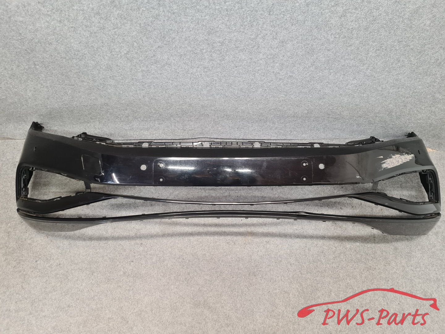 VOLKSWAGEN PASSAT B8 4G FACELIFT VOORBUMPER ORIGINEEL, Volkswagen, -, Utilisé, -