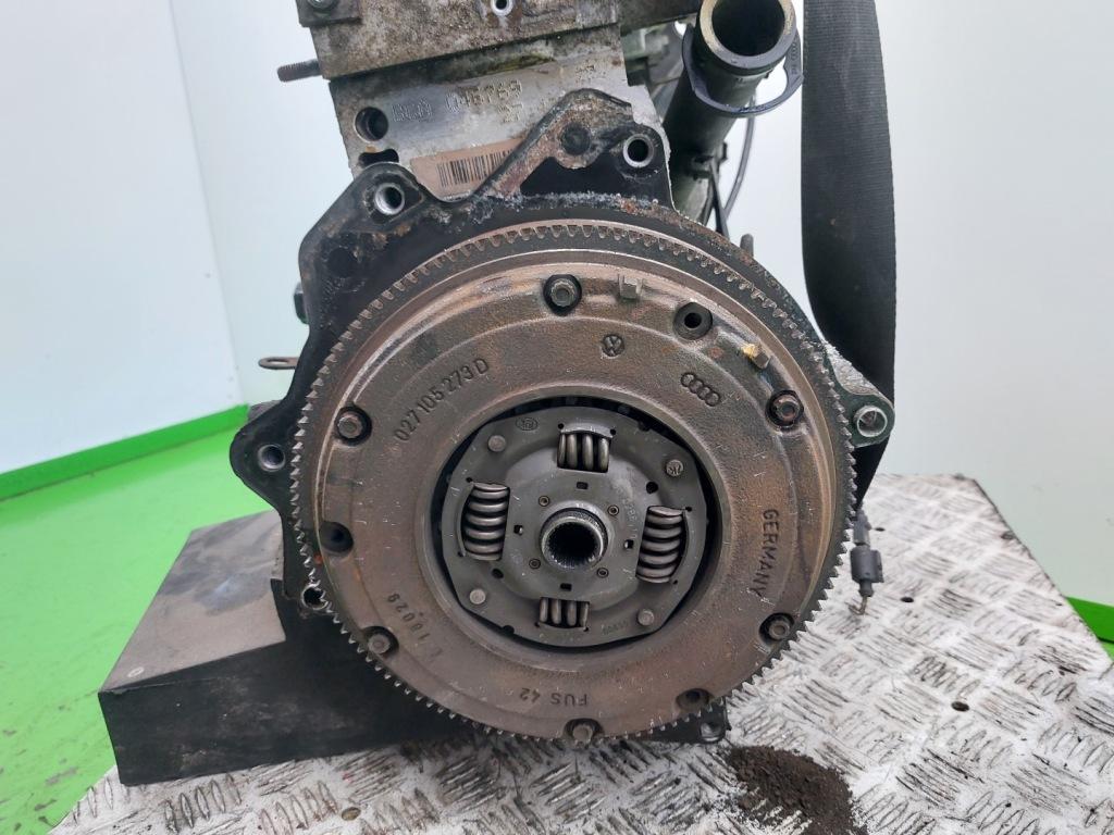 Moteur BCA Nu CADDY LEON TOLEDO SEAT VW OCTAVIA NEW BORA, Envoi, Utilisé, Daihatsu