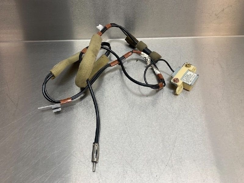 ANTENNE GPS Lexus RX (L2) (01-1997/10-2015) (|8986048020|), Utilisé, Lexus