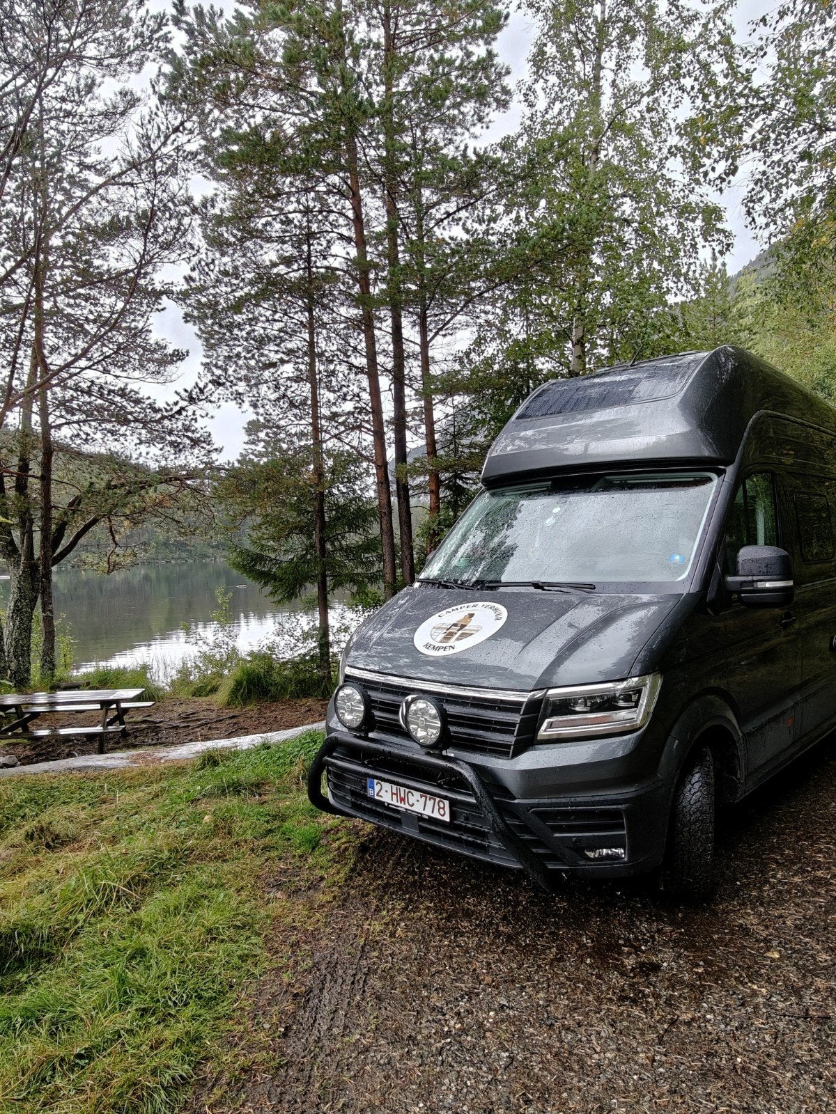 Volkswagen Grand California 2022, Réfrigérateur, Jusqu'à 4, Marchepied électrique, Volkswagen