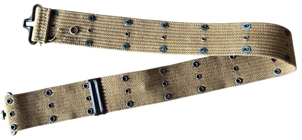 ceinture américaine deen très bon état, Enlèvement ou Envoi