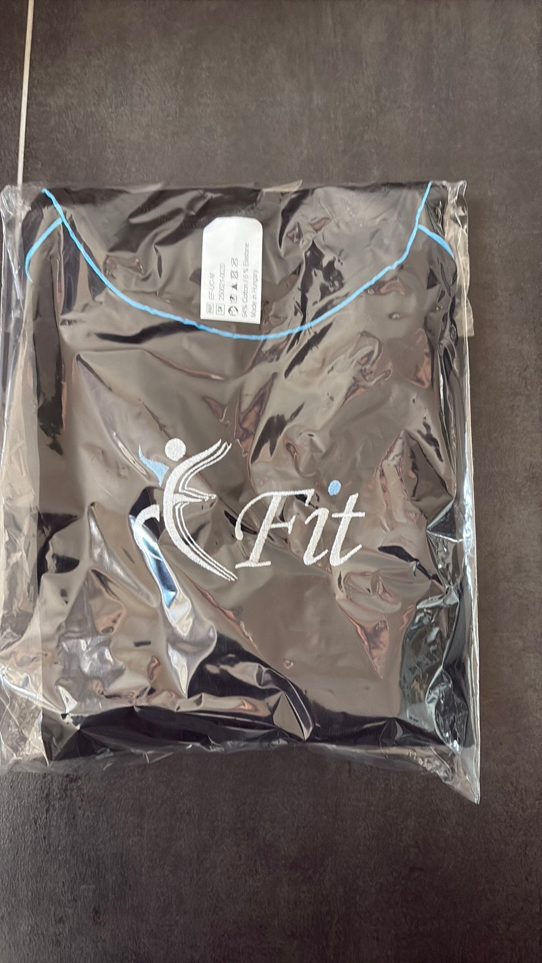 E fit ( E-wear ), Computers en Software, Processors, Ophalen, Nieuw