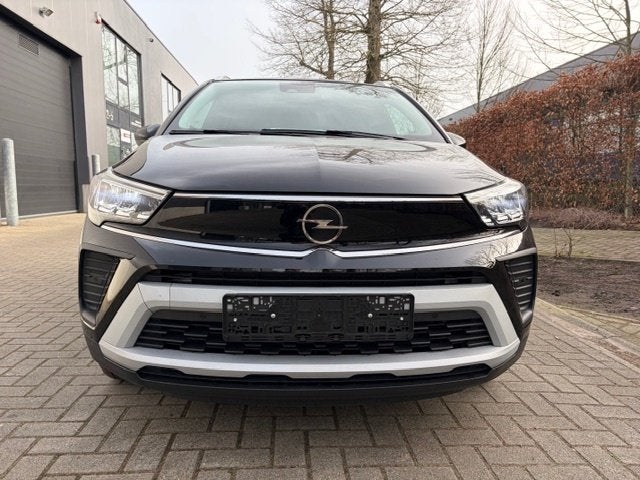 Opel Crossland 2024  met 20dkm demowagen. Met garantie.Pano, Auto's, Opel, Particulier, Crossland X, ABS, Achteruitrijcamera, Adaptieve lichten