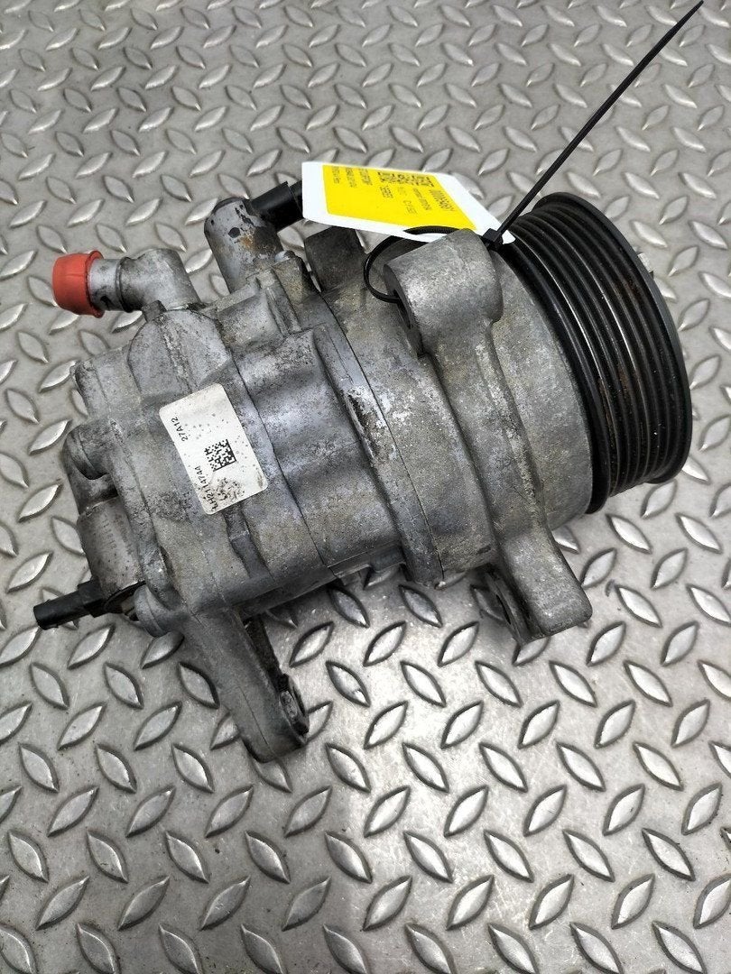 BMW 7 SERIES F01 750i High Executive STUURPOMP 32416788909 2, Enlèvement ou Envoi, Utilisé, ARN reconnu