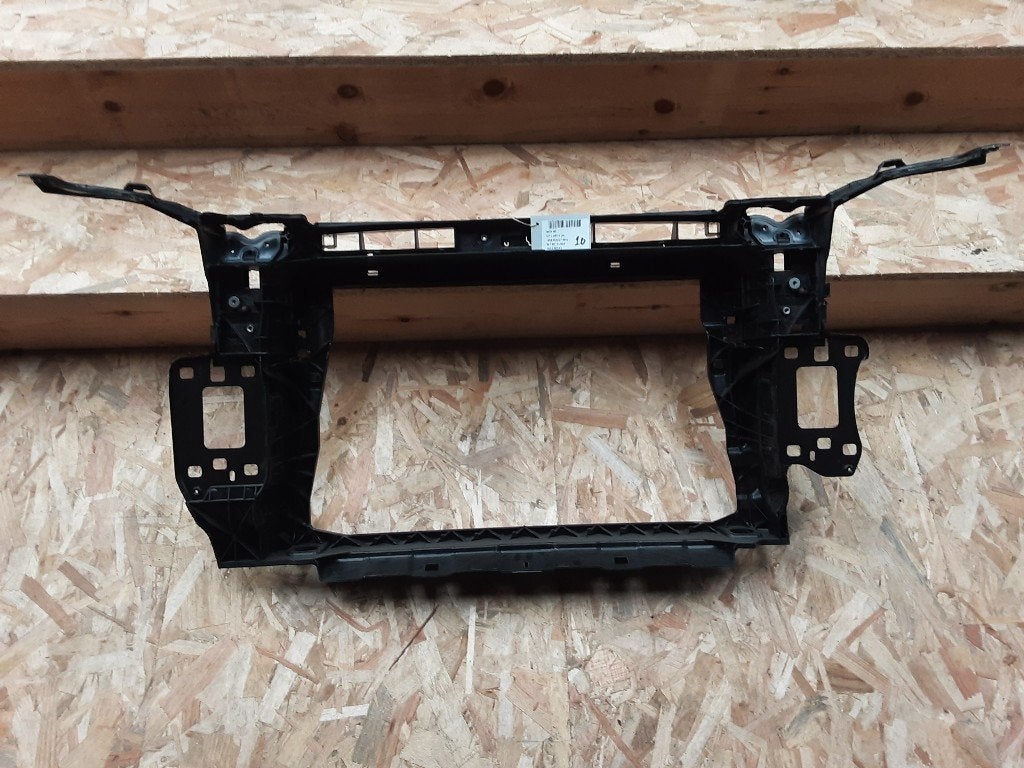 FACE AVANT Audi Q3 (F3B) (01-2018/06-2021) (83A805594H), Auto-Union-Straße  1,
85057  Ingolstadt, DE, Info@audi.de, Audi, Utilisé