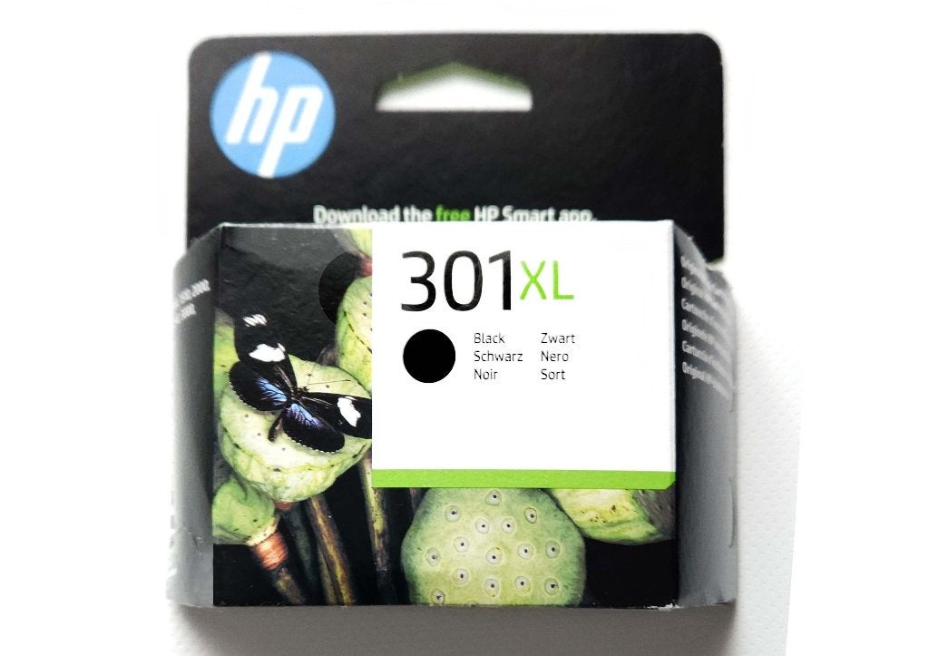 Cartouche d'encre HP XL neuve., Envoi, Neuf, Cartridge, Hp
