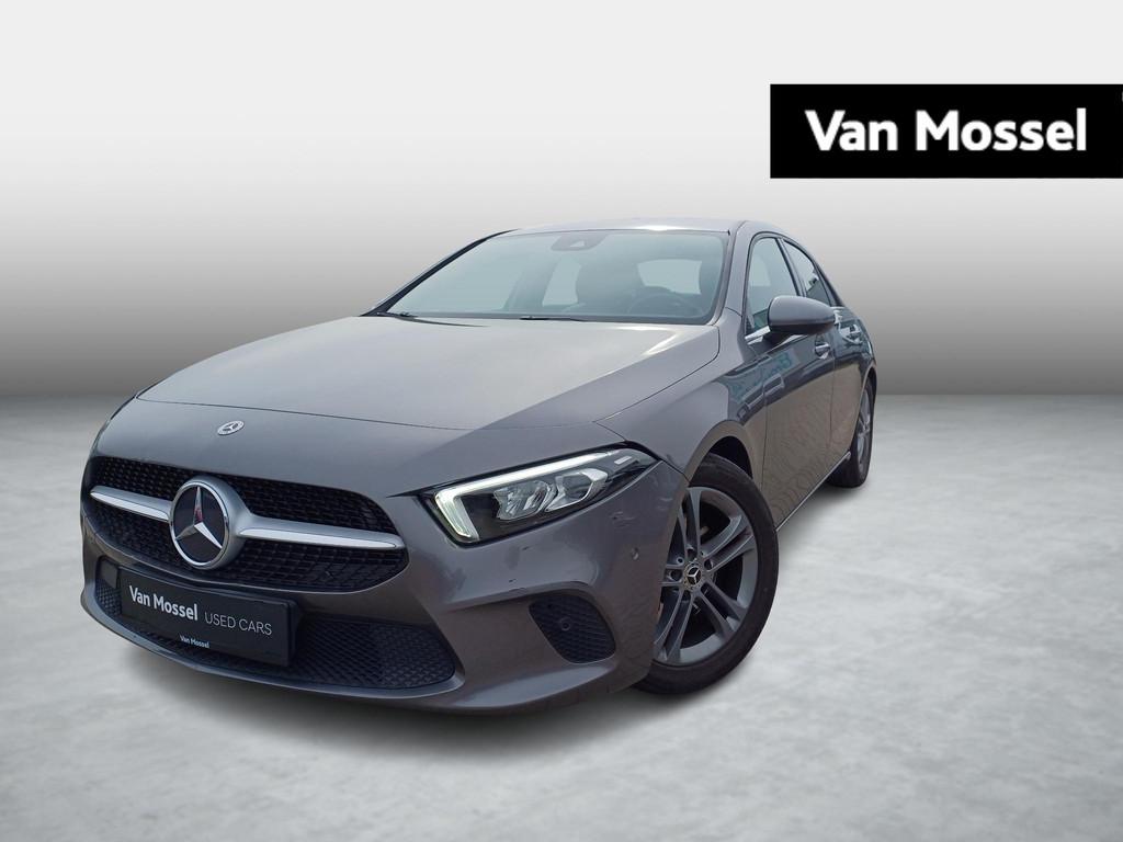 Mercedes-Benz A-Klasse A 200 Business Line (automatique), Autos, Mercedes-Benz, Entreprise, Achat, Classe A, Air conditionné, Climatisation automatique