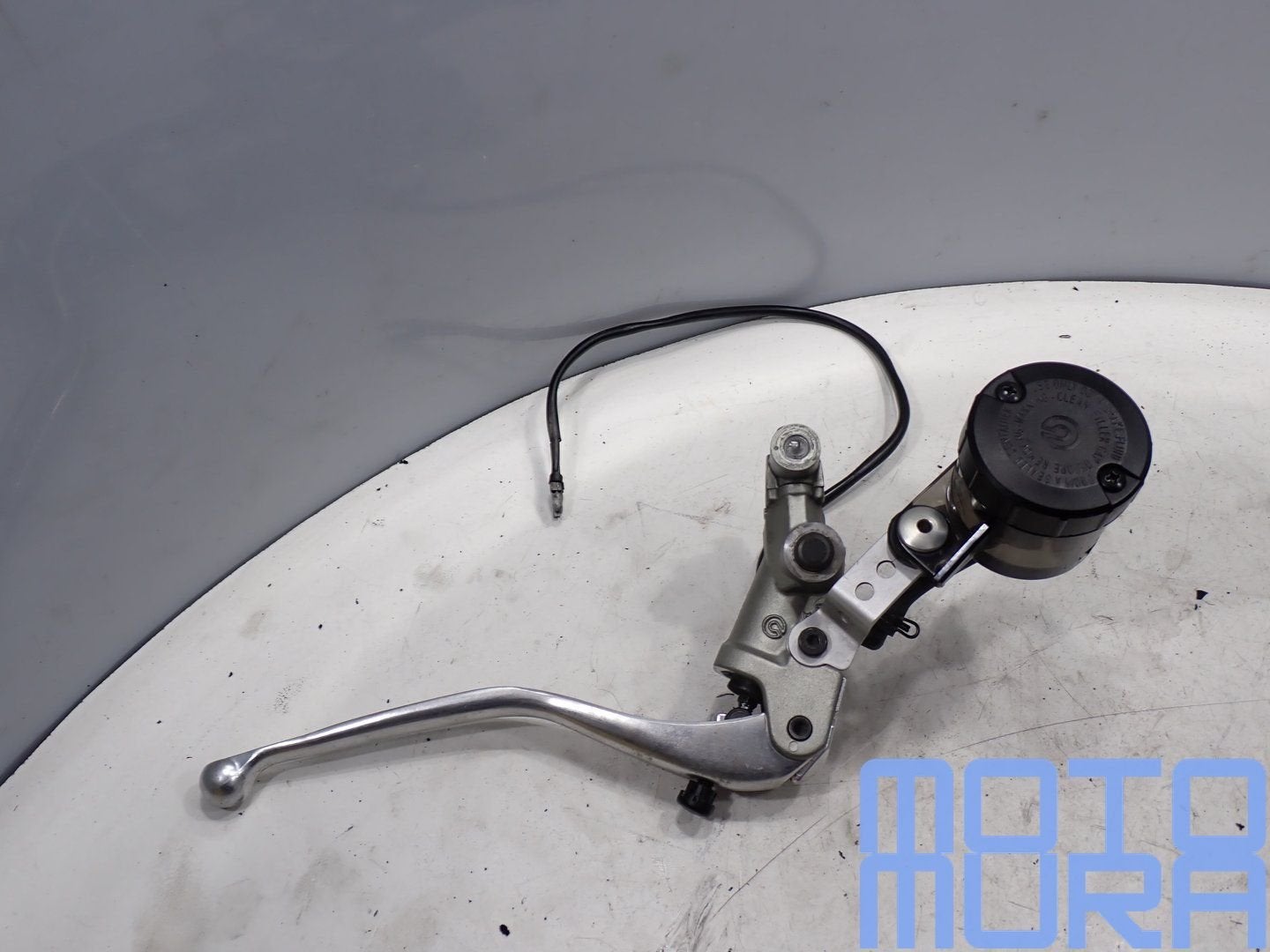 Ducati Streetfighter 1098 S 2009 - 2013 rempomp voorrempomp, Motoren, Gebruikt, -, -, Ophalen of Verzenden