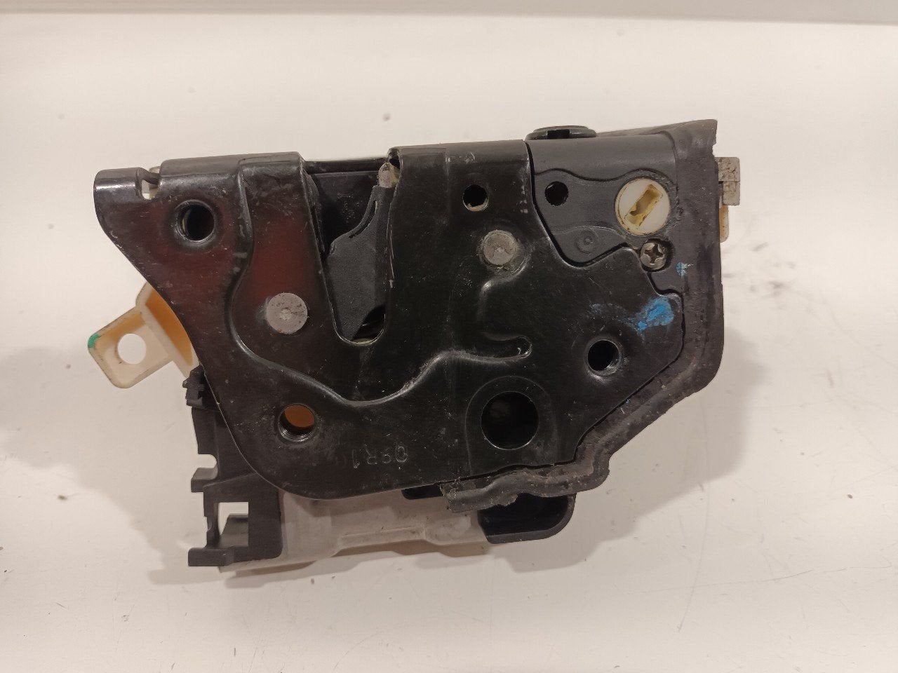 Slot mechaniek portier elektrisch centrale vergrendeling rec, Onderdelen@venauto.nl, Van der Ven Autorecycling B.V., Gebruikt