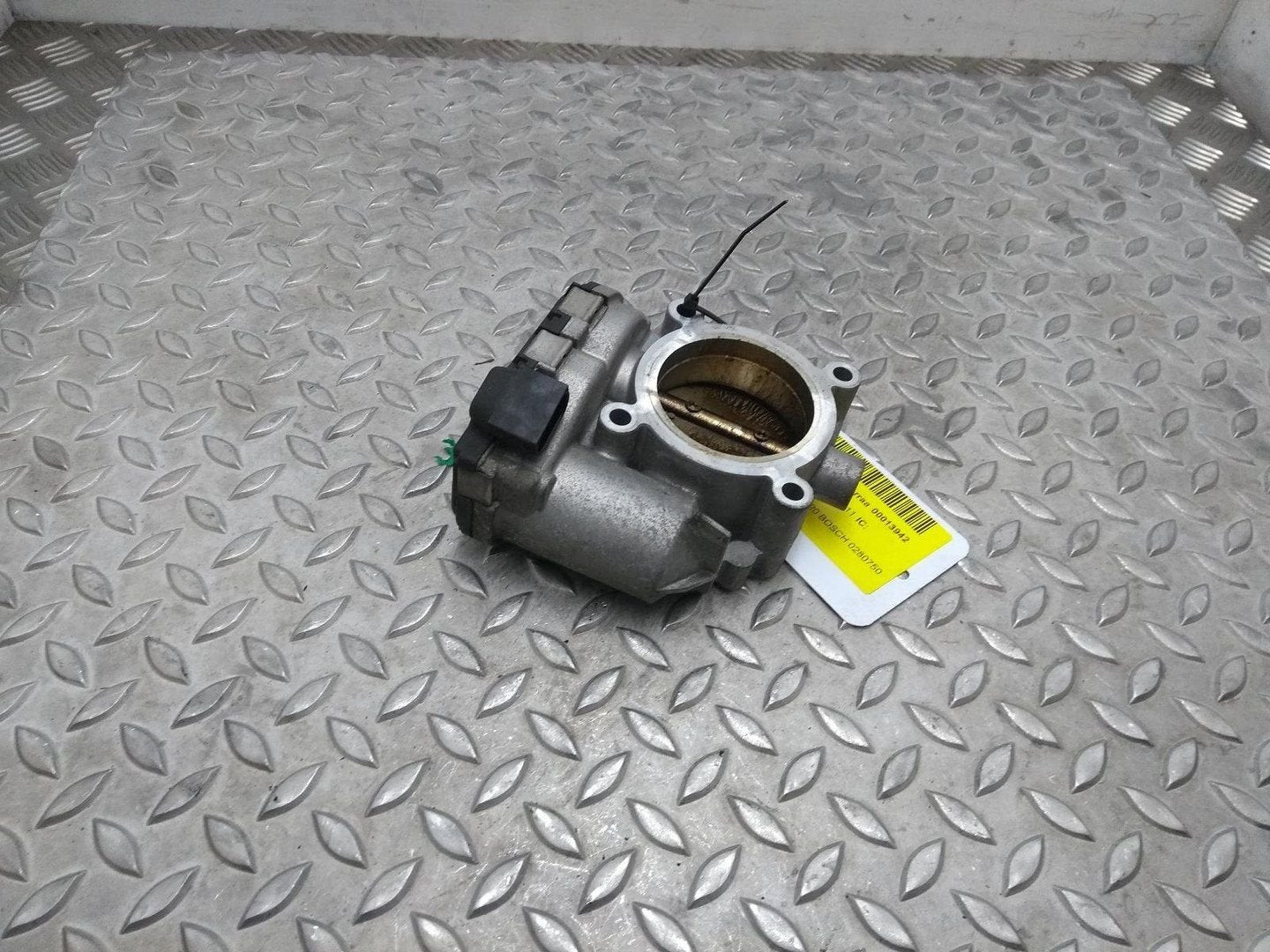MERCEDES B CLASS B 160 Blue E Bussiness Class GASKLEPHUIS 20, Ophalen of Verzenden, Gebruikt, Stiba lid
