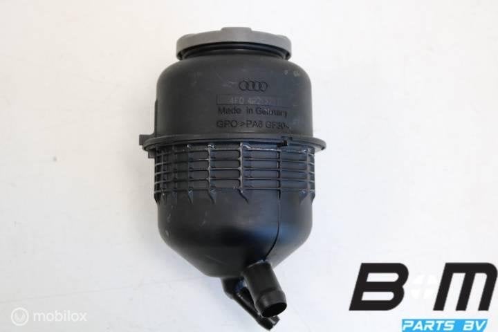 Stuurhuisoliereservoir Audi Q5 8R 4F0422371D, Auto-onderdelen, Gebruikt