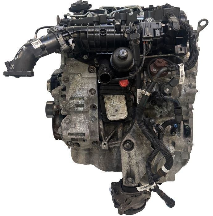 BMW Série 1 (F20) 2.0 - N47D20C-N47D20K1-N47/11002220831, Autos : Pièces & Accessoires, Envoi, Révisé, BMW