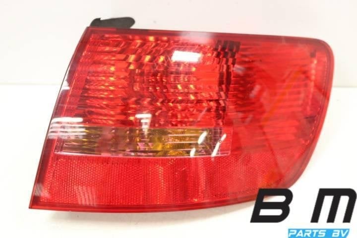 Achterlicht rechts Audi A6 4F Avant 4F9945096, Gebruikt