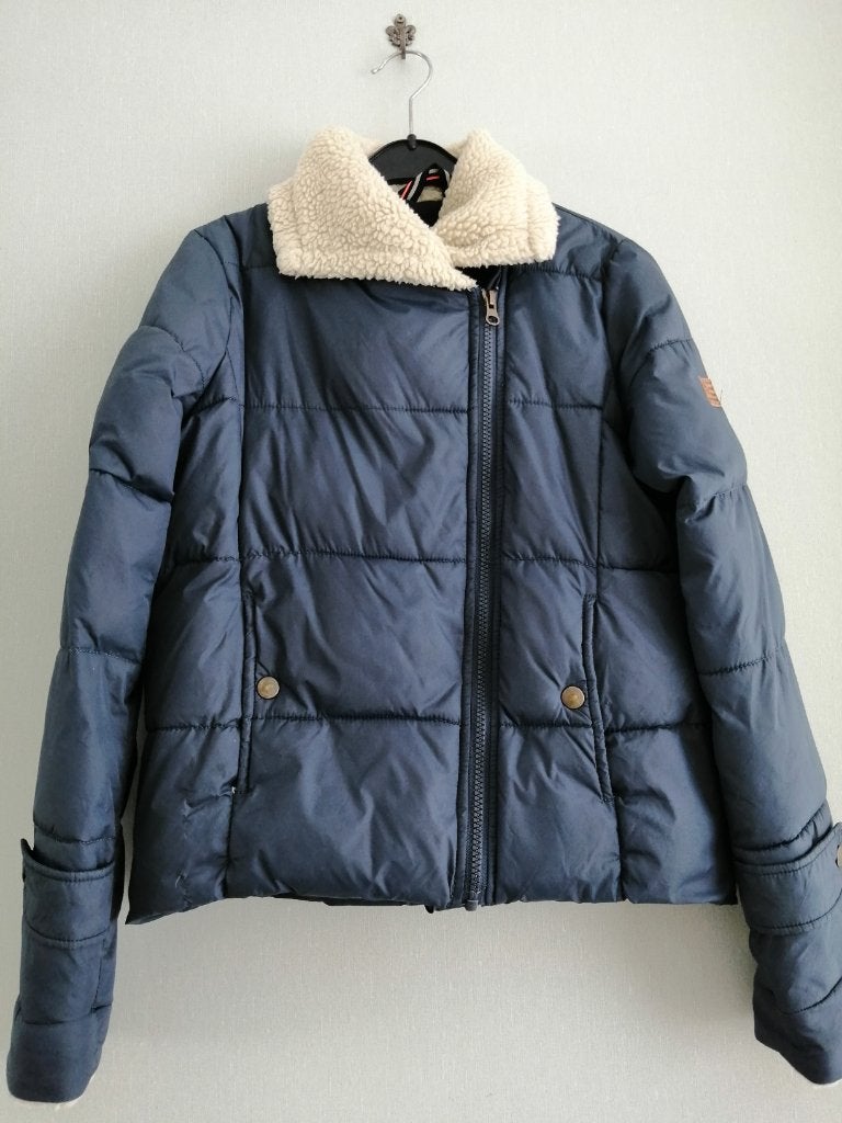jolie veste de pilote AO76 taille 12 ans, Enlèvement ou Envoi, AO76 American Outfitters, Utilisé, Fille