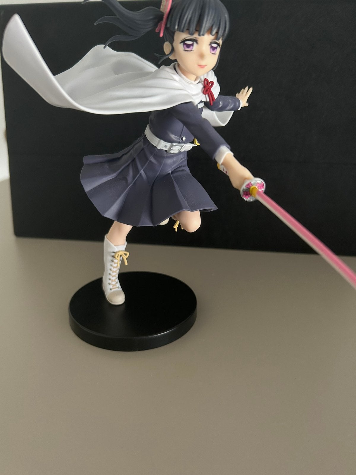 Kanao Demon slayer figure, Verzamelen, Poppetjes en Figuurtjes, Ophalen, Zo goed als nieuw