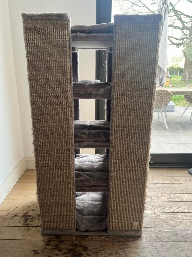 Krabpaal Petrebels, Ophalen, Zo goed als nieuw, Krabton