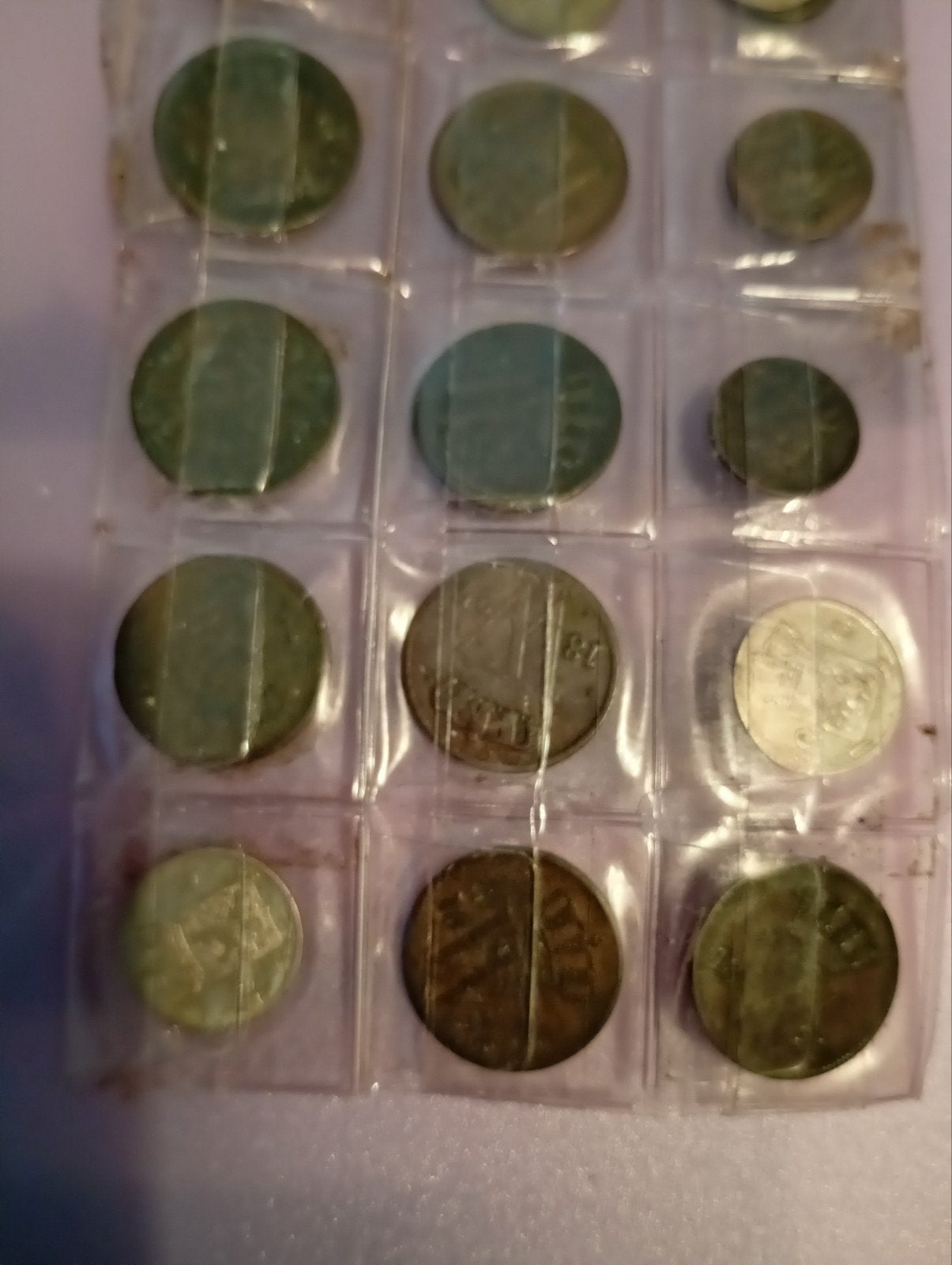 19 de eeuwse munten Nederland, Ophalen of Verzenden