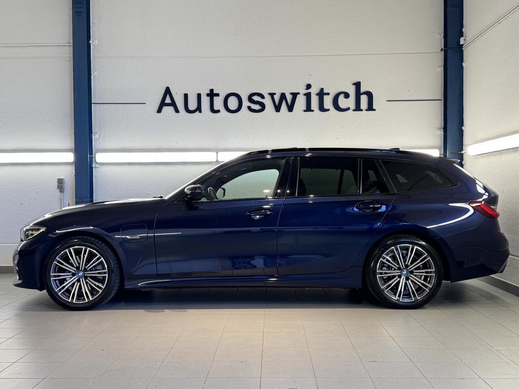 BMW, 320, e Touring - Plug-in hybrid,, 1998 cc, 0 min, Euro 6, 5 deurs