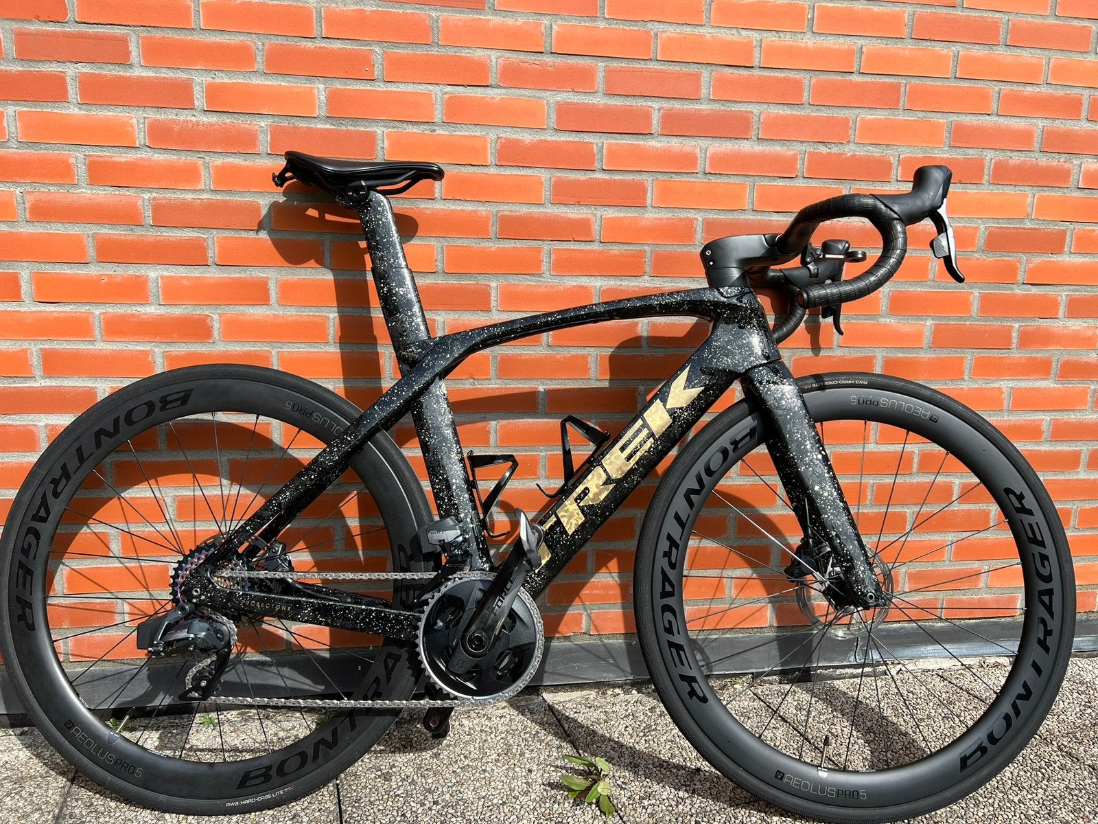 Trek Madone SLR 7 AXS gen 6 Project One ICON, Ophalen, Zo goed als nieuw