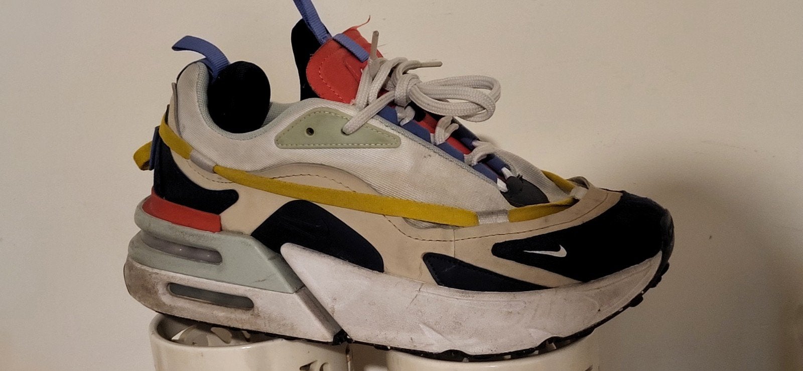 Nike Air Max Furyosa, Nike, Enlèvement, Comme neuf