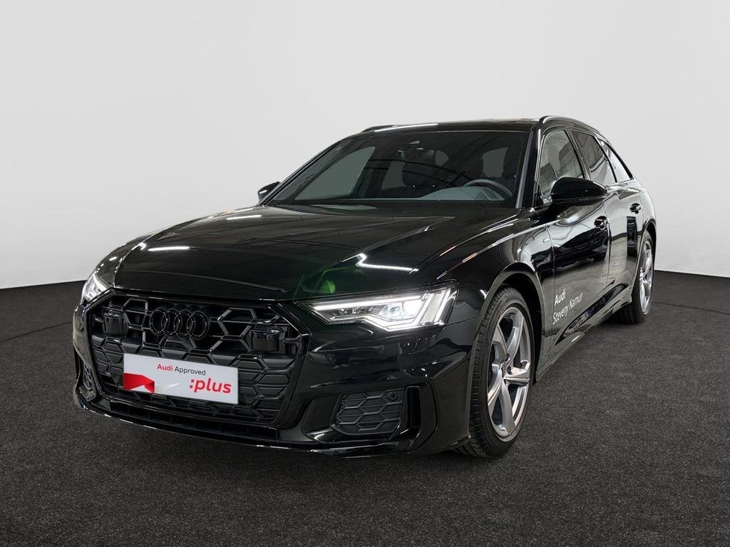 Audi A6 Avant Audi A6 Avant Business Edition S line 35 TDI, Achat, https://public.car-pass.be/vhr/85c5581d-baec-47f0-8ac7-a816127b07f0
