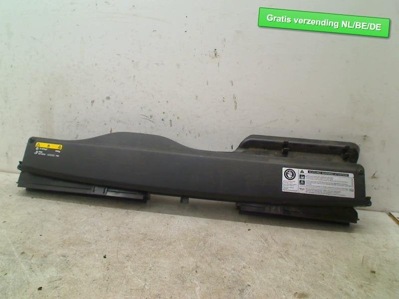 CONDUIT D'AIR Golf VII Variant (AUVV) (5Q0129254B), Volkswagen, Volkswagen AG, Utilisé, Kundenbetreuung@volkswagen.de