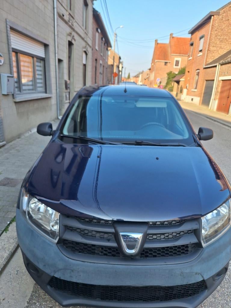 Dacia sandero 2016  1.0l, Achat, Particulier, Sandero, Essence