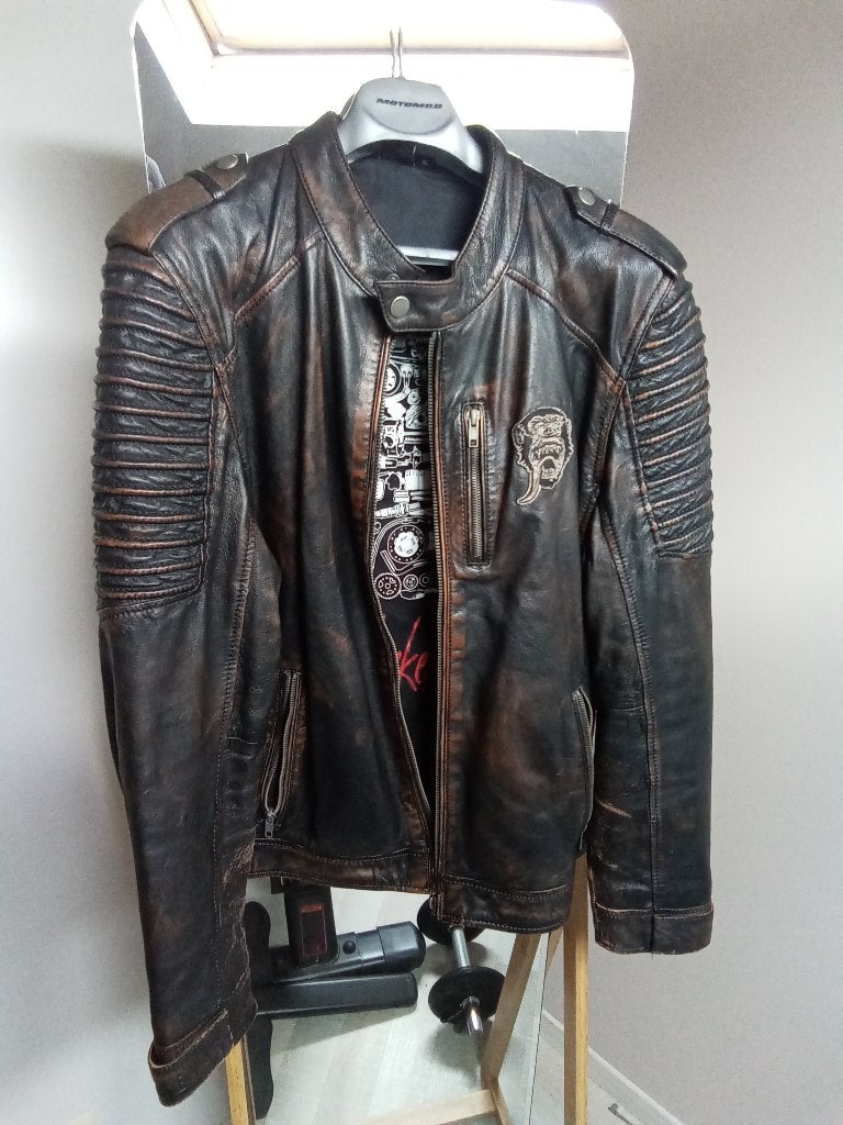 NIEUW officieel Gas Monkey Garage-jack, Ophalen, Nieuw, Gas Monkey Garage