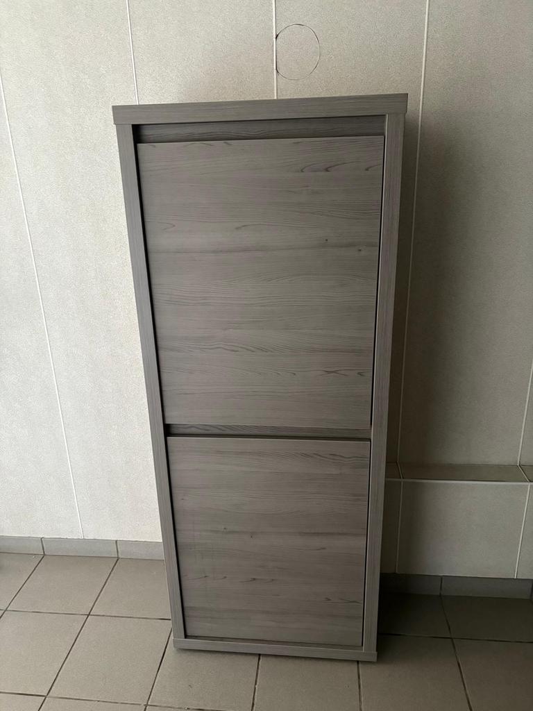 Kast, 25 à 50 cm, Avec tablette(s), Utilisé, 50 à 100 cm
