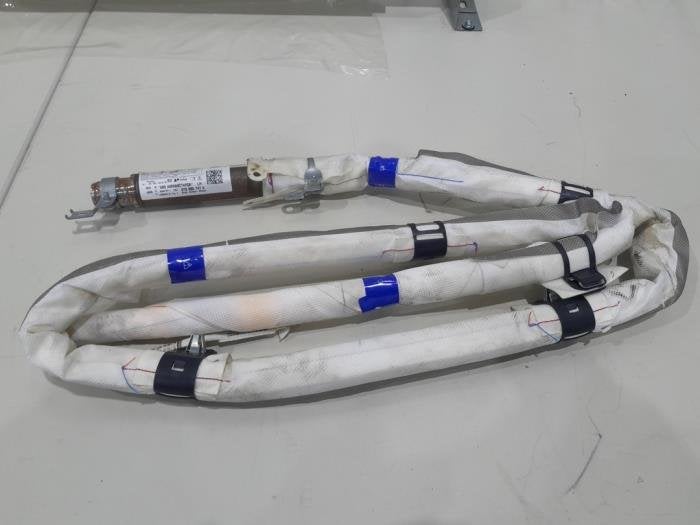 Airbag plafond gauche d'un Audi A5, -, 3 mois de garantie, Audi, Utilisé