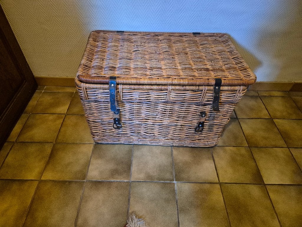 panier de rangement, Maison & Meubles, Enlèvement