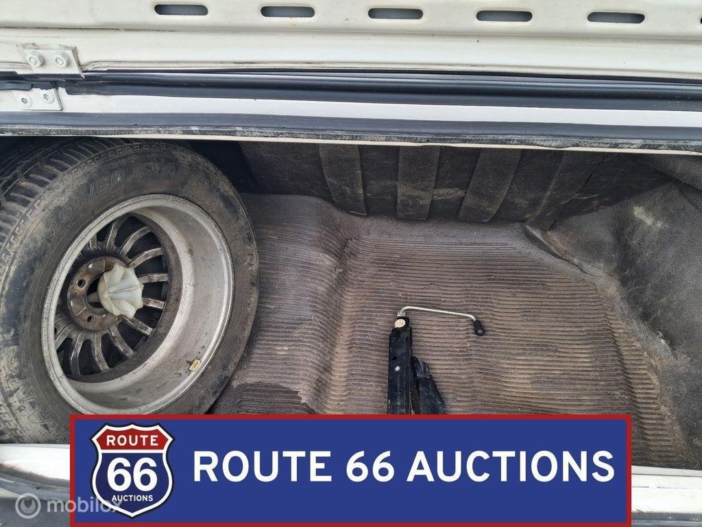 Audi Coupé GT | 1984 | Route 66 Auctions, foto 6