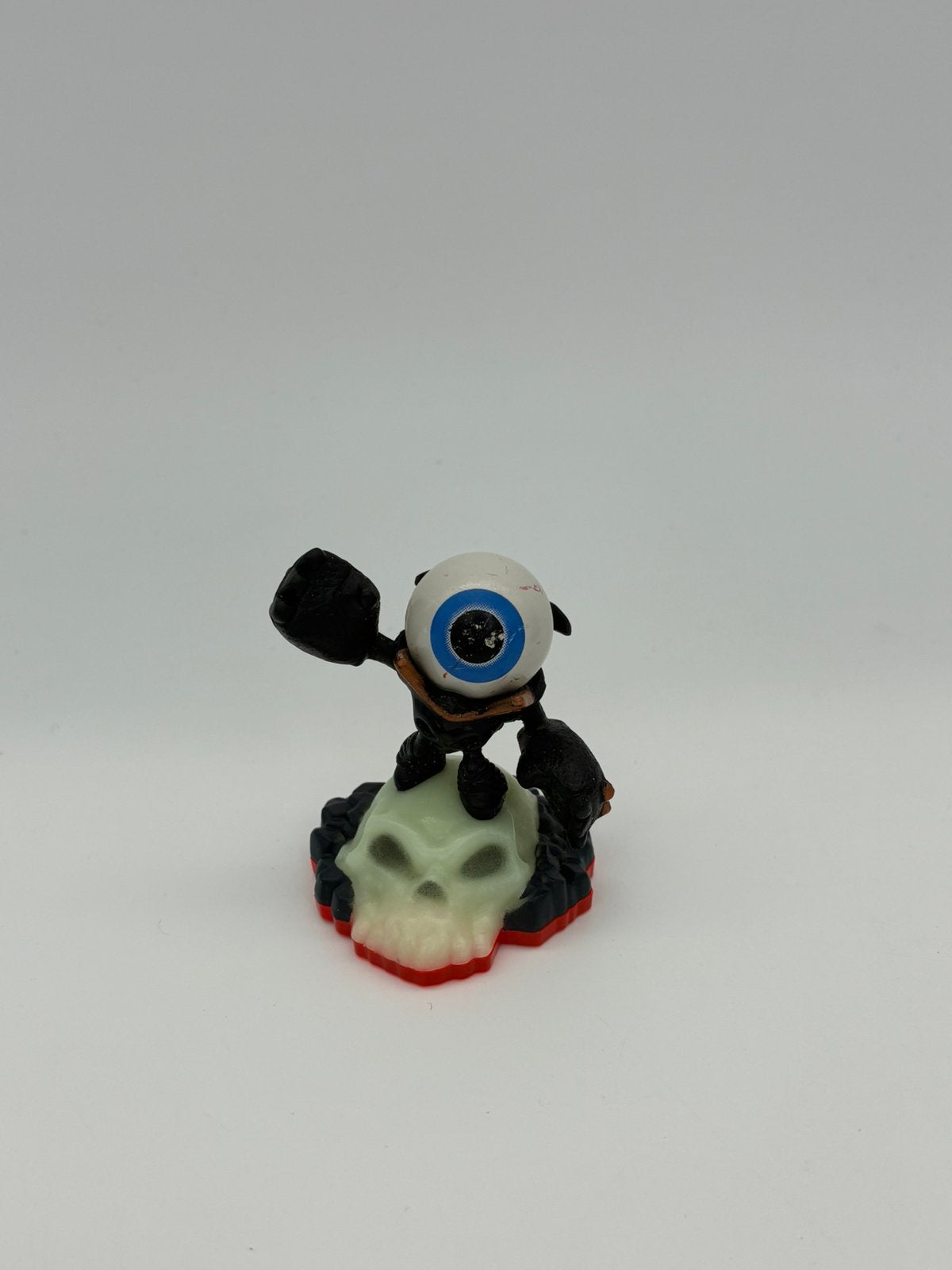 Skylanders Trap Team Eye-Small, Envoi, Comme neuf