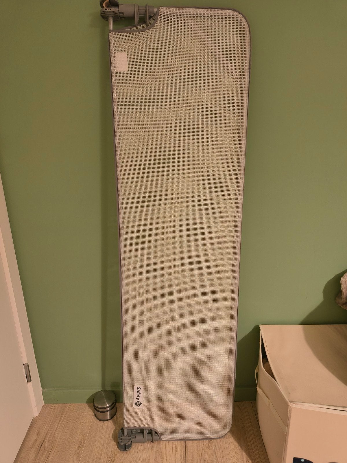 Bedhekje Safety First 150cm, Ophalen