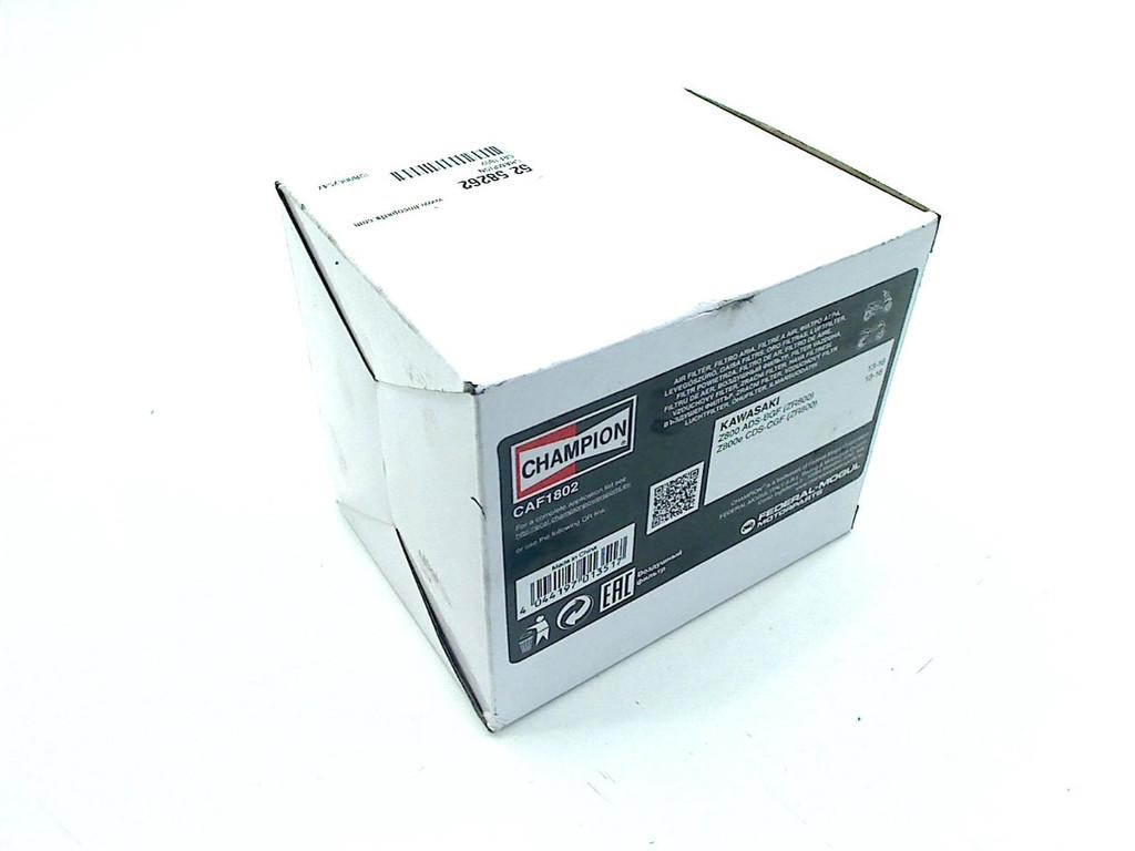 FILTRE À AIR Kawasaki Z 800 2013-2016 +ABS (Z800 ZR800A-B), Dhr. S. di Majo, Utilisé, Info@cama-motorparts.nl, P.J. Troelstraweg 8 8
3144 CX  MAASSLUIS, NL