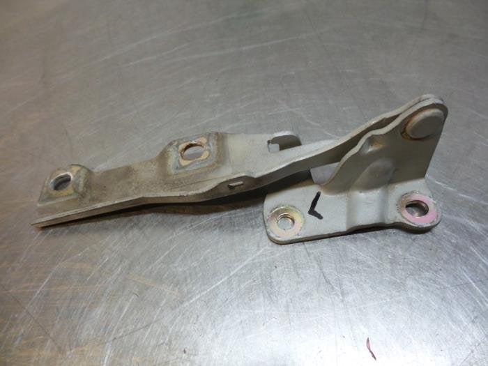 Charnière capot d'un Chevrolet Kalos, -, Utilisé, -, -