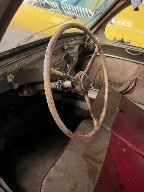 Sumbaem cabrio, foto 10