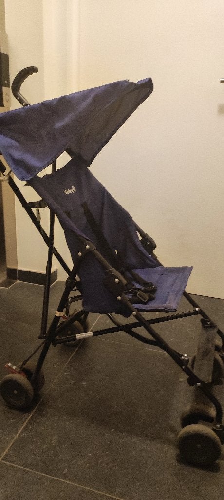 Buggy, Kinderen en Baby's, Buggy's, Ophalen, Gebruikt, Overige merken