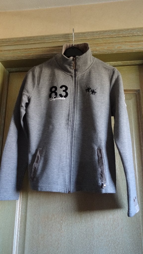 SWEATER STREET ONE, Maat 38/40 (M), Street One, Ophalen of Verzenden, Grijs