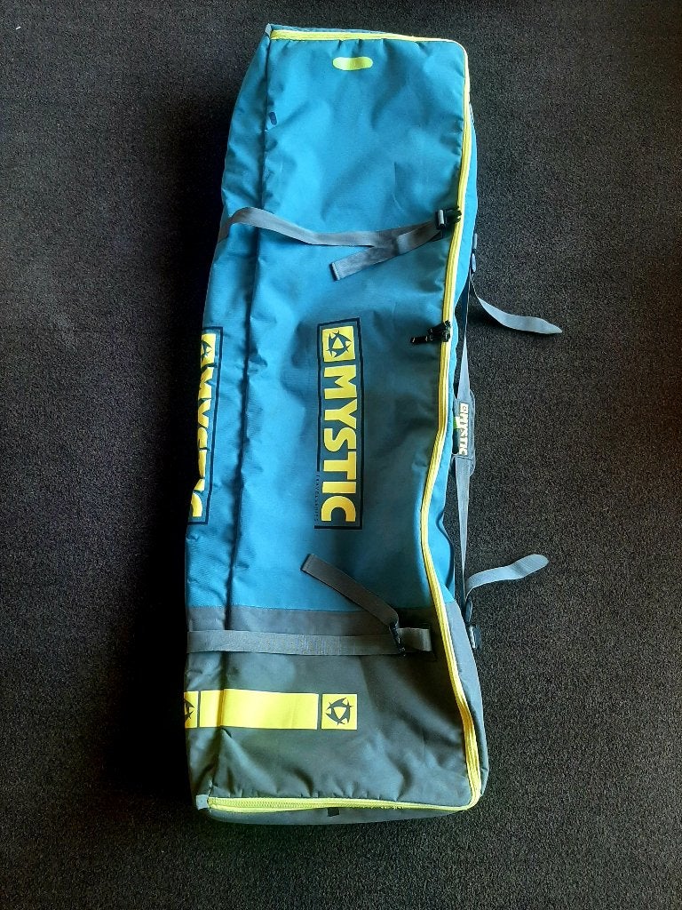 Mystic boardbag / kitebag / travelbag - te huur, Enlèvement, Utilisé, Autres types