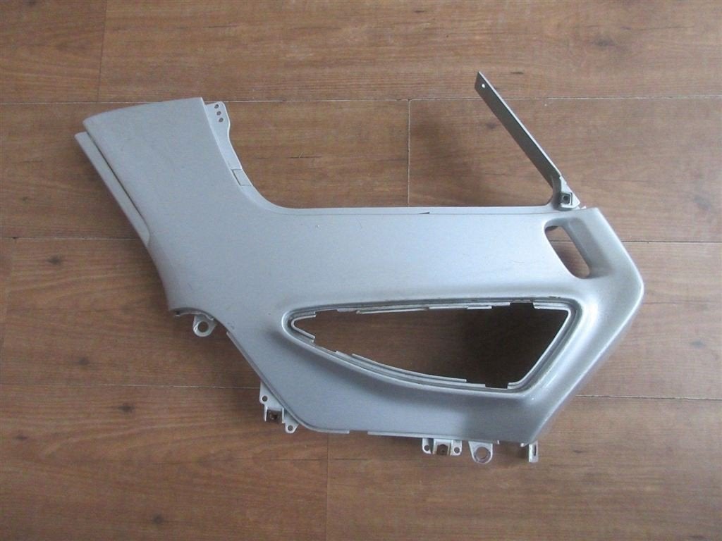 Zijkuipdeel rechts Honda ST1100 Pan European rechter kuip, Enlèvement ou Envoi, Utilisé