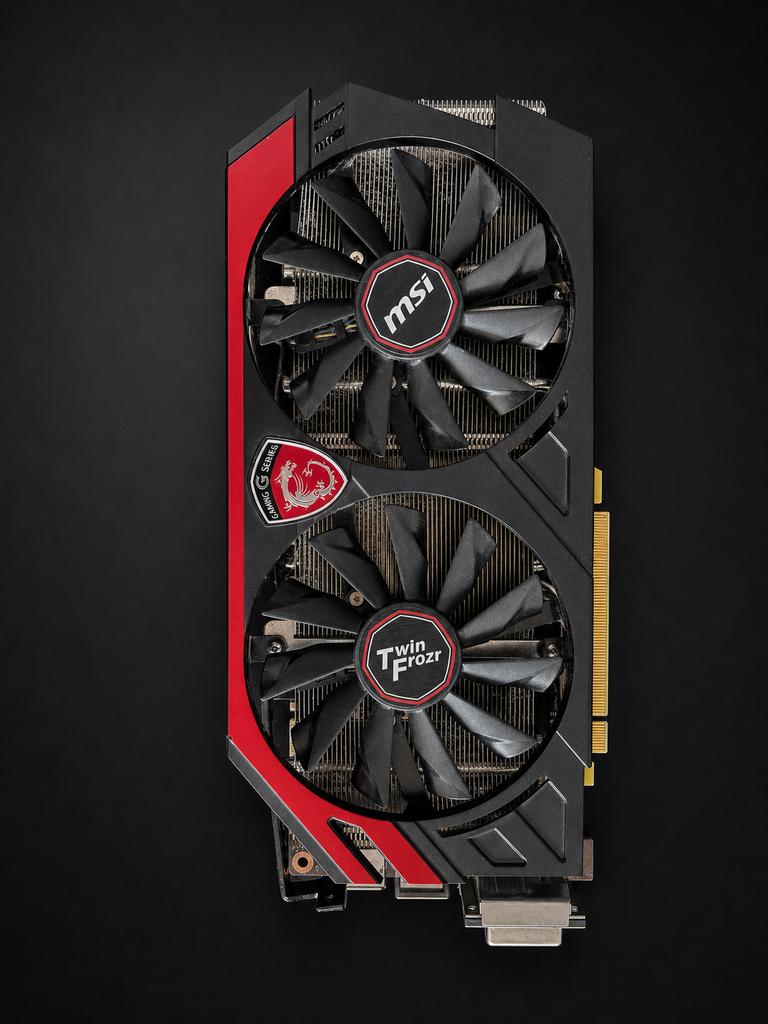 Carte graphique MSI (bientôt disponible), Informatique & Logiciels, Enlèvement ou Envoi, PCI Express 2, GDDR5, Utilisé