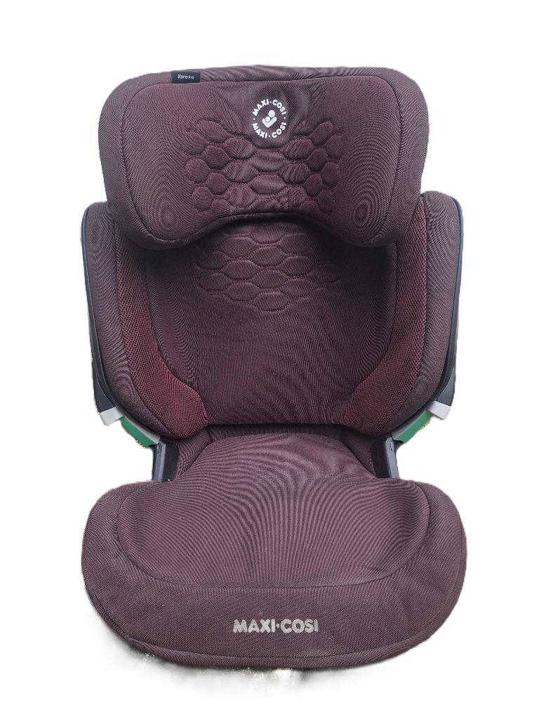 MaxiCosi I Size Siège Auto enfant 100-135cm, Comme neuf, Isofix, Maxi-Cosi, Mode veille