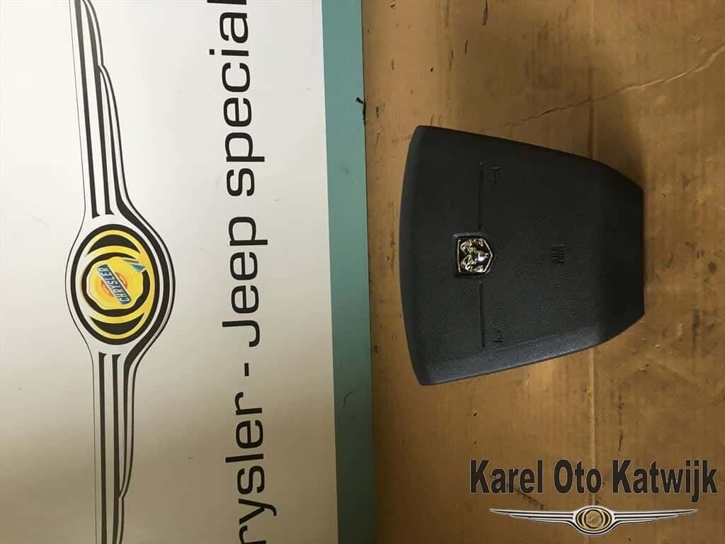 Airbag Stuur DODGE Journey 2009-2010, -, -, Nieuw, Ophalen of Verzenden