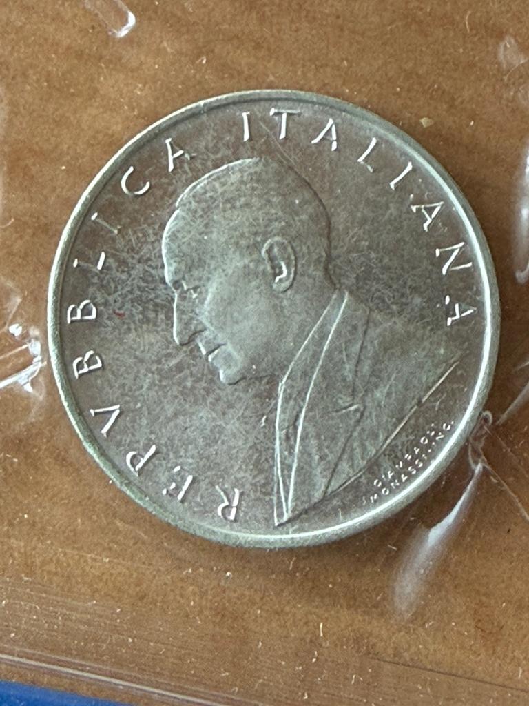 1000 + 500 lires Vatican 1978 74, Enlèvement ou Envoi, Argent