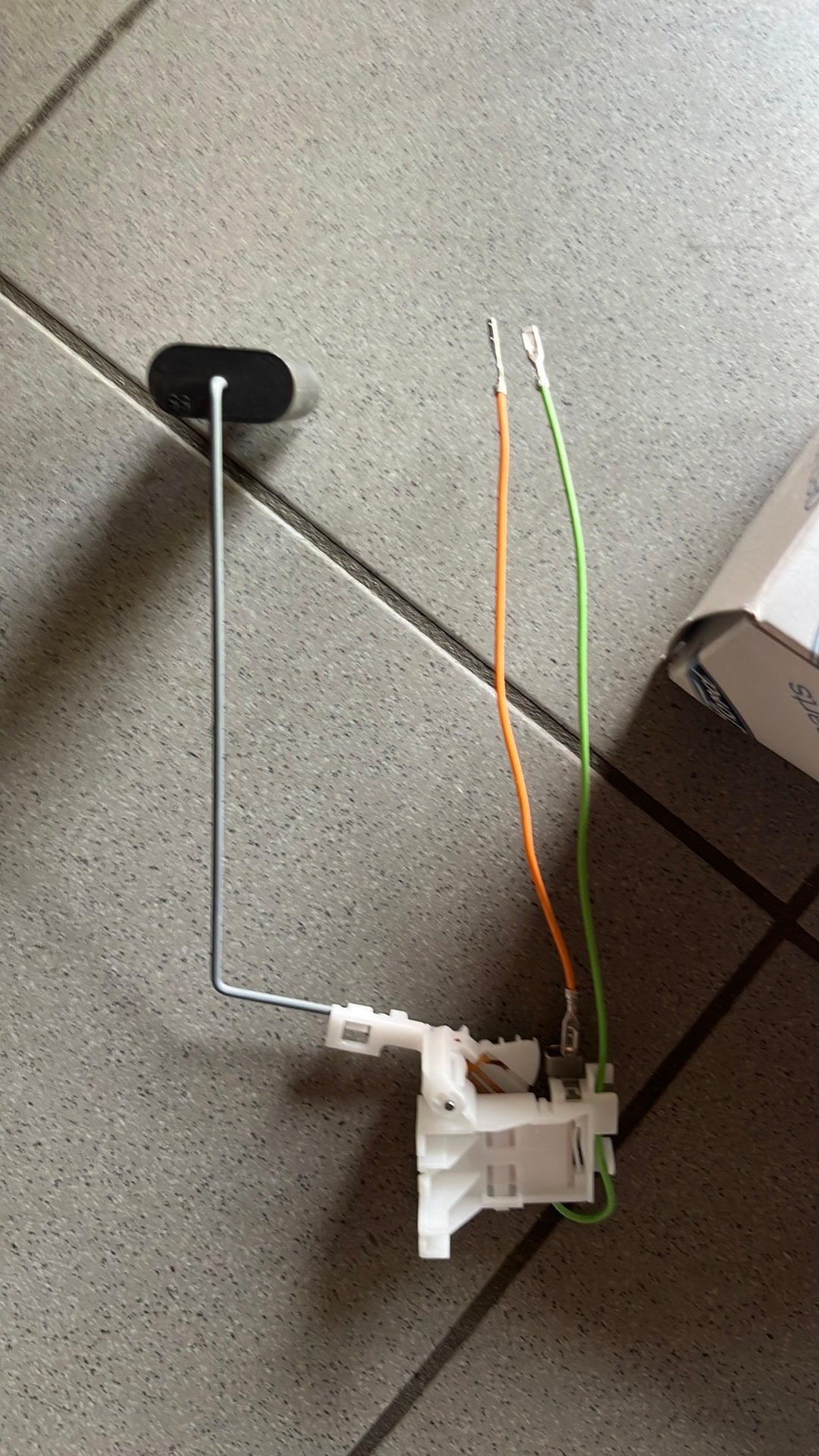 Originele Ford Tankvlotter / Brandstofniveausensor - 1341326, Ophalen of Verzenden, Ford