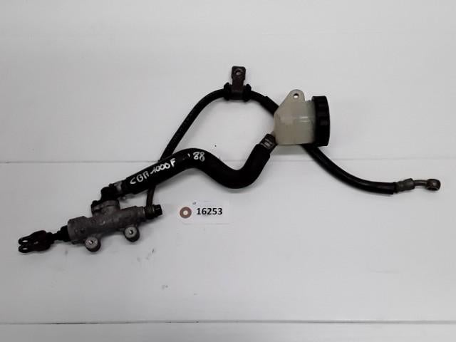 CBR1000F 1987 - 1988 Honda Rempomp D1-26846, Motoren